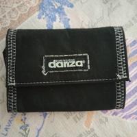 portafoglio dimensione danza