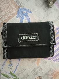 portafoglio dimensione danza