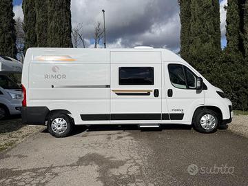 RIMOR Horus 2025 Horus 38