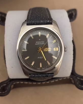 Orologio Zenith 