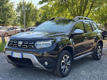 Dacia Duster 1.0 TCe 100 CV ECO-G Prestige Da...