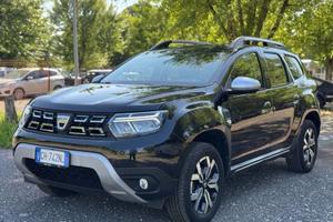 Dacia Duster 1.0 TCe 100 CV ECO-G Prestige Da...