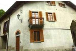 Trilocale a Lasnigo