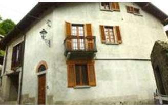 Trilocale a Lasnigo