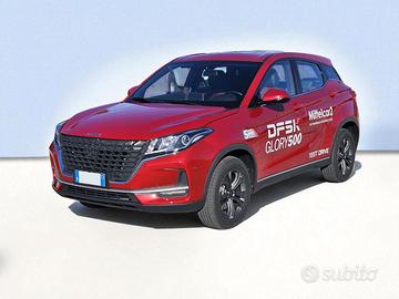 DFSK Glory 500 Glory 500 1.5 GPL/Bifuel Standard