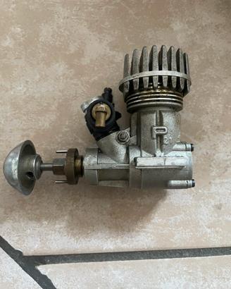 Motore a scoppio picco p21