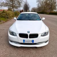 BMW 320d E92