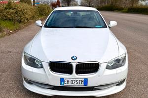 BMW 320d E92
