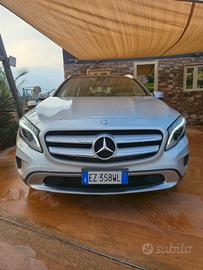 Mercedes-benz GLA 200 d Automatic 4Matic Premium
