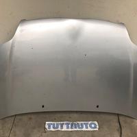 Cofano Toyota Corolla SW 2003 grigio chiaro