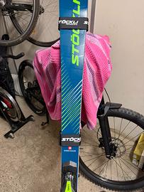 Sci stockli 173 sx modello 25/26