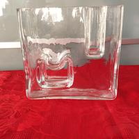 Vaso Claus Josef Riedel  anni 70