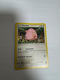 Pokemon Chansey