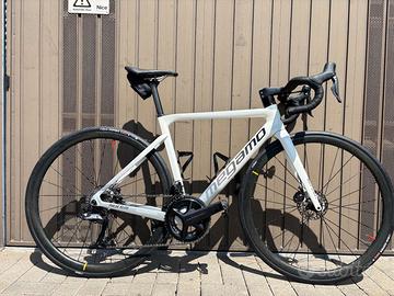 Bici da Corsa Megamo Pulse Elite 05 Ultegra Di2