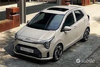 Ricambi kia picanto 2023