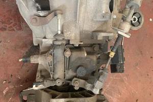 cambio lancia Musa 1.4 16v 6 marce 843A1000