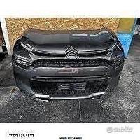 Ricambi musata citroen c3 aircross new 2021 2022