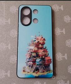 Cover Xiaomi Redmi Note 13 4g