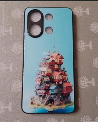 Cover Xiaomi Redmi Note 13 4g