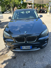 BMW X1 Sdrive 18d XLine Cambio Automatico