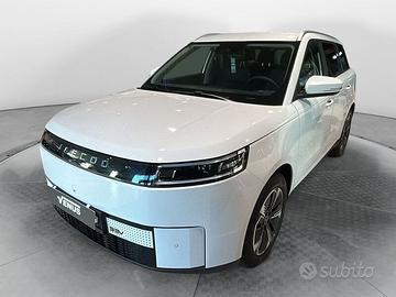 JAECOO 5 Jaecoo 60,9kWh Pure