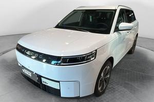 JAECOO 5 Jaecoo 60,9kWh Pure