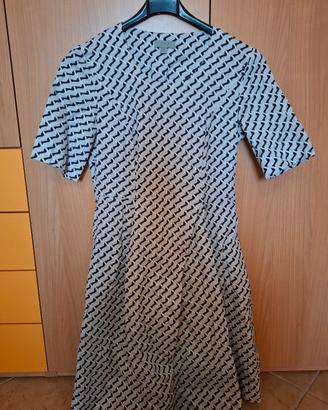 Vestito donna COS taglia S/eur 36
