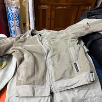 Tucano Urbano giacca traforata uomo L