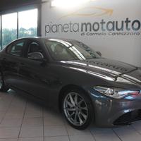 Alfa Romeo Giulia 2.2 Turbodiesel 150 CV Super