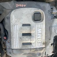 MOTORE COMPLETO BMW Serie 3 E46 Berlina motore 204