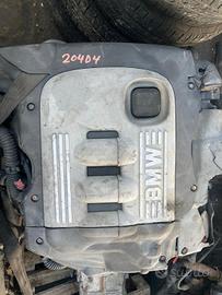 MOTORE COMPLETO BMW Serie 3 E46 Berlina motore 204