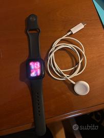 APPLE WATCH SE