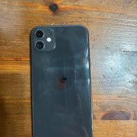 iPhone 11 256gb 