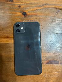 iPhone 11 256gb 