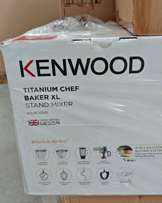 planetaria Kenwood 