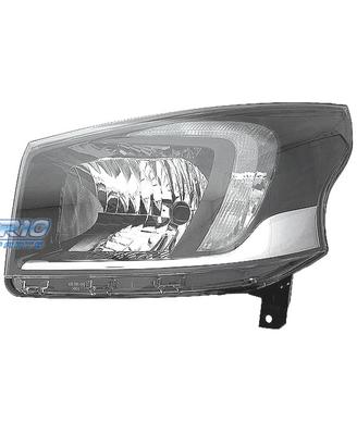 FANALE SINISTRO PER OPEL VIVARO 14-19 LUCE DIURNA 