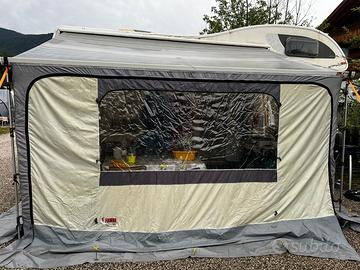 Tenda Privacy Ultralight Fiamma F45
