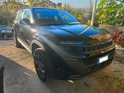 Jeep Avenger 1.2 Turbo 100 CV MHEV Altitude