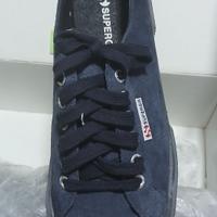 scarpe superga uomo numero 42
