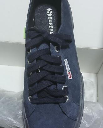 scarpe superga uomo numero 42