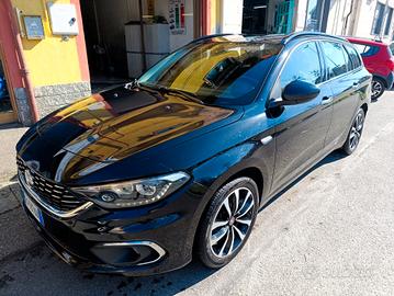 Fiat Tipo 1.4 SW Lounge