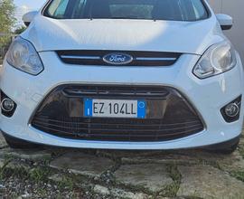 Ford C-Max C-Max7 1.5 TDCi 120CV Start&Stop Titani