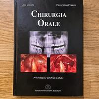 Chirurgia Orale