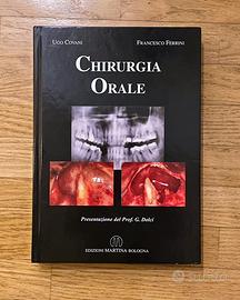 Chirurgia Orale