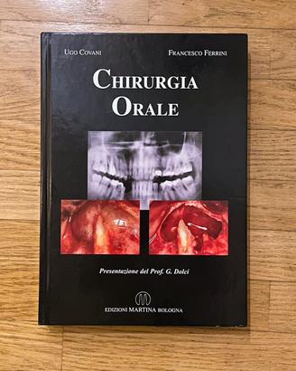 Chirurgia Orale