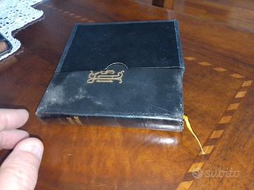 breviario Orae Diurnae e La Sposa Cristiana