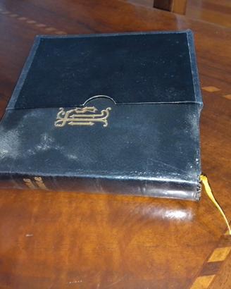 breviario Orae Diurnae e La Sposa Cristiana