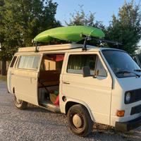 Volkswagen T3