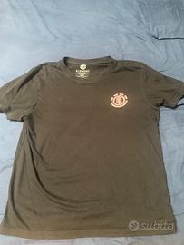 Maglia Element Nera