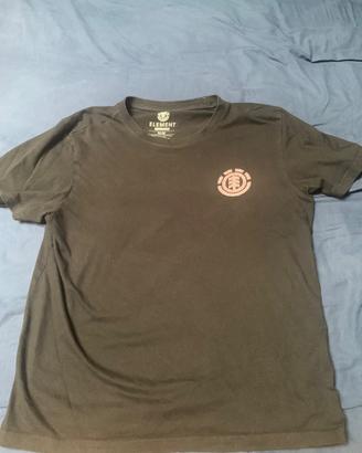 Maglia Element Nera